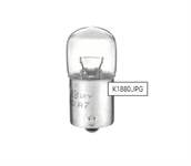 AMPUL 67 12V 10W (OSRAM 5008) QUICK