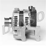 ALTERNATOR (120A) 12V FOCUS II 04>11 C MAX 03>11 1,16V / 1.8- 2,0 16V OTOMATIK SANZIMAN