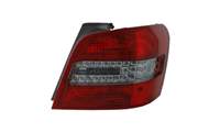 STOP LAMBASI SAG (LED) GLK-CLASS X204 08>12 ORJINAL