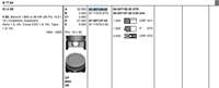 PISTON SEGMAN X14XE CORSA B ASTRA G (77,60MM) STD