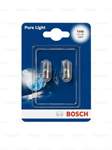 AMPUL PURE LIGHT 12 V T4W 4 W BA9S T4W BA9S