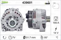 ALTERNATOR 12V 180A BMW X5 (TG17C036)