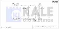 MOTOR SU RADYATORU TOYOTA RAV 4 I 96>00 OTOMATIK