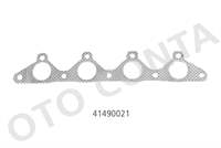 EGSOZ MANIFOLD CONTASI ACCENT 1,5 BENZINLI 1995 2000