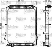 MOTOR SU RADYATORU IVECO EUROTECH EUROTRAKKER