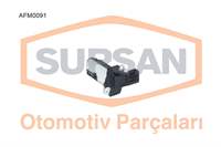 SENSOR HAVA AKIS COROLLA 1,4 D4D TOYOTA AURIS 1,4 D4D 2006 2012