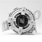 ALTERNATOR 12V 150A LAND ROVER DISCOVERY III (04 09) / DISCOVERY IV (09 )