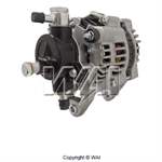 ALTERNATOR 12V 100A ISUZU NKR13 NKR55 J9 PREMIER ELF 3,5T 130P KLIMALI ALTV055H