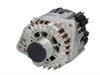 ALTERNATOR 14V 180A FIAT DUCATO 06> IVECO DAILY 11> 35S13 (START-STOP)