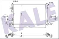 MOTOR RADYATORU MASTER III MOVANO 2,3DCI 10> (-AC)