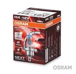 HALOGEN AMPUL H4 12V 55 / 60W FAR (43T)