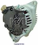 ALTERNATOR 12V 80A VALEO TIP MICRA 1,0 1,2 1,4 2003-2010