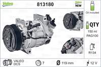 KLIMA KOMPRESORU RENAULT LAGUNA III 2.0 16V 2.0 DCI