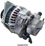 ALTERNATOR 12V 110A MANDO TIP STAREX 2,5 TCI 1998 2005