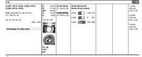 PISTON+SEGMAN (83,51mm 0,50) PHAETON A4 A6 A8 Q7 TOUAREG 3,0TDI (204 / 211 / 224 / 225 / 233 PS) ASB BKN BKS BMK BNG BUG BUN 03>10