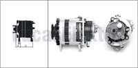 ALTERNATOR A127 12V 70A BMC LEVEND 80 MIDIBUS V,P LEA0149