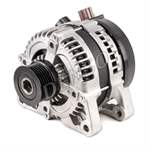 ALTERNATOR 12V (120A) FIESTA V 04>08 FUSION 04>12 1,6TDCI 90PS FOCUS II 04>11 C MAX 03>11 1,6TDCI KUGA 2,0TDCI 10>12 VOLVO C30 06>12 C70 II 08> S40 II V50 04> 1,6D / 2,0D