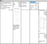 MOTOR PISTON SEGMAN IVECO DAILY DUCATO MASTER 2,8TD EURO 2 (94,80MM) / (0,40 FARKLI)