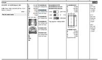 MOTOR PISTON+SEGMANI ASTRA J CORSA D GRANDE PUNTO1.3CDTI 16V LINEA GRANDE PUNTO 199A3000 MULTIJET - Z13 DTH-A13DTE 16V 4 SIL. DIZEL 1248 CC-66 KW 90PS (EURO 5) [(69,60MM STD) (-0.20MM KISA)]