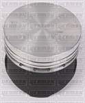 PISTON SEGMAN PARTNER BOXER BERLINGO JUMPER EXPERT JUMPY SCUDO XUD9 (1,9 DUZ) / (83,00)