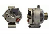 ALTERNATOR 12V 95A TRANSIT 2,4I V184 IV 2,0DI / 2,4DI 00> NORMAL KASNAK  REDUKTORLU KASNAK (ZEN 5408 KASNAKLI)