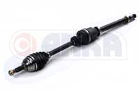 ON AKS KOMPLE SAG MEGANE II 02>09 1.6 16V 2.0 16V OTOMATİK VİTES U:804MM 23×23