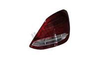 STOP LAMBASI SAG (LED) C-CLASS W205 14>21 ORJINAL