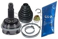 AKS KAFASI DIS HONDA CIVIC 1.4 1.6 1996-2001 ABS LI