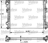 MOTOR SU RADYATORU EXPERT JUMPY P806 EVASION 1,9D XUD9 DW8 KLIMASIZ