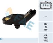 HAVA BASINC SENSORU P106 P206 P306 P405 P607 P806 P307 P106 YM P206 P406 P807 C8 P407 SAXO XSARA II XSARA PICASSO C5 XANTIA