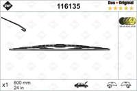 SILECEK SUPURGESI SWF ON (600mm) 190 W201 85>93 W202 93>00 C208 98>02 A208 98>02 W124 85>92