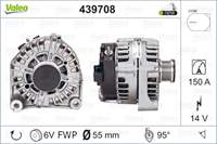 ALTERNATOR SARJ DINAMOSU BMW E90 N47