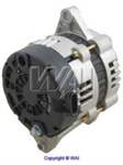 ALTERNATOR 12V 85A DELCO TIP LACETTI AVEO NUBIRA