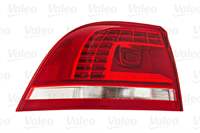 STOP LAMASI SOL AMPULLU LED TOUAREG 2010>