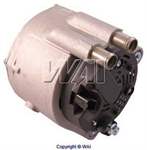 ALTERNATOR 12V 155A  MEGANE II 02>09 SCENIC II 02>09 ESPACE IV  F9Q  1.9 DCI